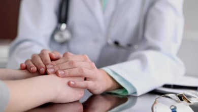 Pria 46 Tahun Kaget Didiagnosis Kanker Pankreas Setelah Sangka Sakit Punggung Biasa