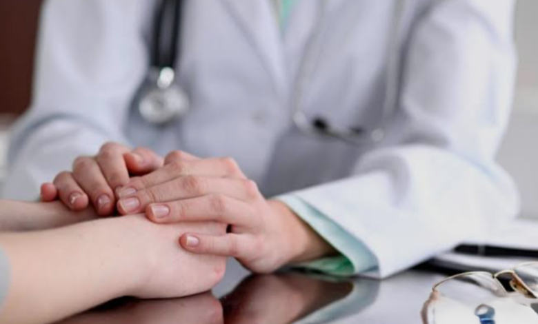 Pria 46 Tahun Kaget Didiagnosis Kanker Pankreas Setelah Sangka Sakit Punggung Biasa