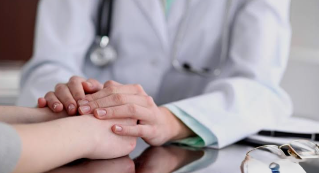 Pria 46 Tahun Kaget Didiagnosis Kanker Pankreas Setelah Sangka Sakit Punggung Biasa