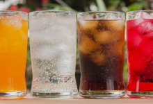 Minuman Manis Pemicu Masalah Ginjal