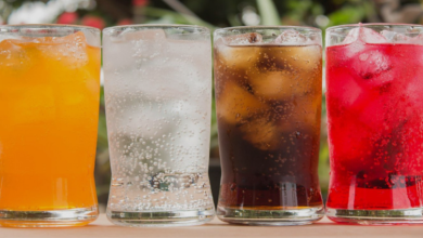 Minuman Manis Pemicu Masalah Ginjal