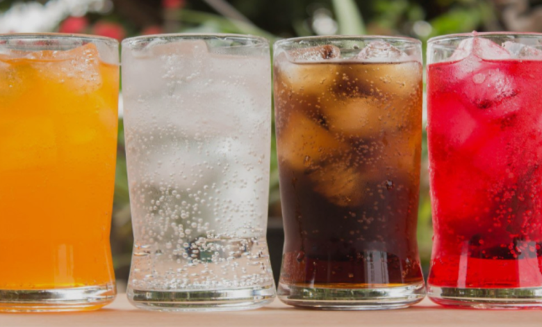 Minuman Manis Pemicu Masalah Ginjal