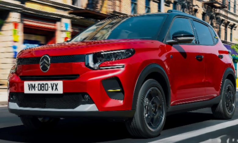 Citroen C3 Live (0) Resmi Meluncur, Dibanderol Mulai Rp 99 Jutaan!